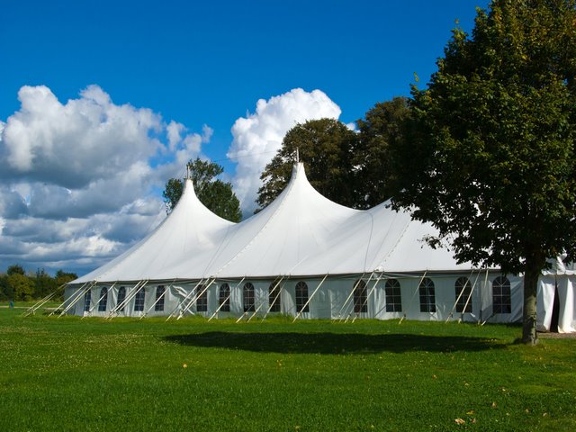 Tent